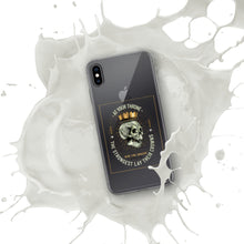 Load image into Gallery viewer, Crowns iPhone Case
