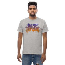 Load image into Gallery viewer, Fire Logo Tee
