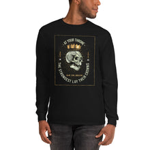 Load image into Gallery viewer, Crowns Long Sleeve Shirt
