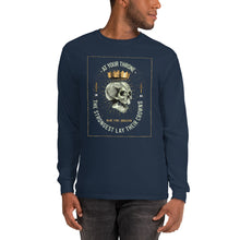 Load image into Gallery viewer, Crowns Long Sleeve Shirt
