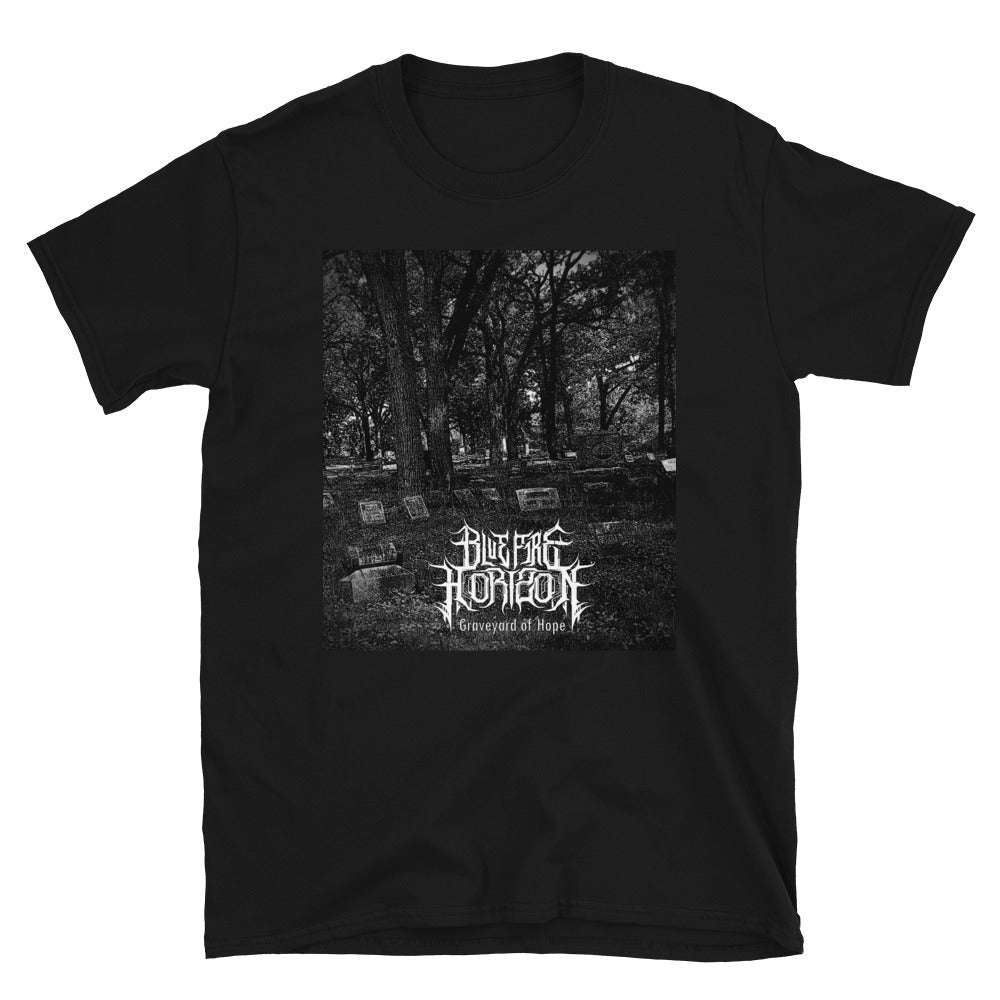 Graveyard of Hope Art Shirt