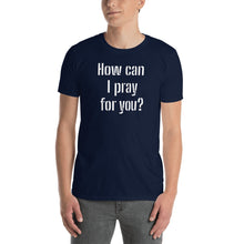 Load image into Gallery viewer, Prayer Shirt

