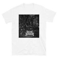 Load image into Gallery viewer, Graveyard of Hope Art Shirt

