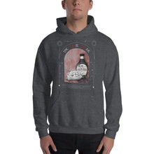 Load image into Gallery viewer, Mac and cheese with syrup Unisex Hoodie
