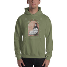 Load image into Gallery viewer, Mac and cheese with syrup Unisex Hoodie
