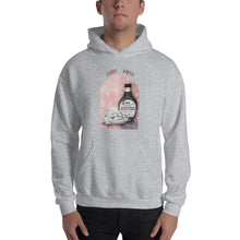 Load image into Gallery viewer, Mac and cheese with syrup Unisex Hoodie
